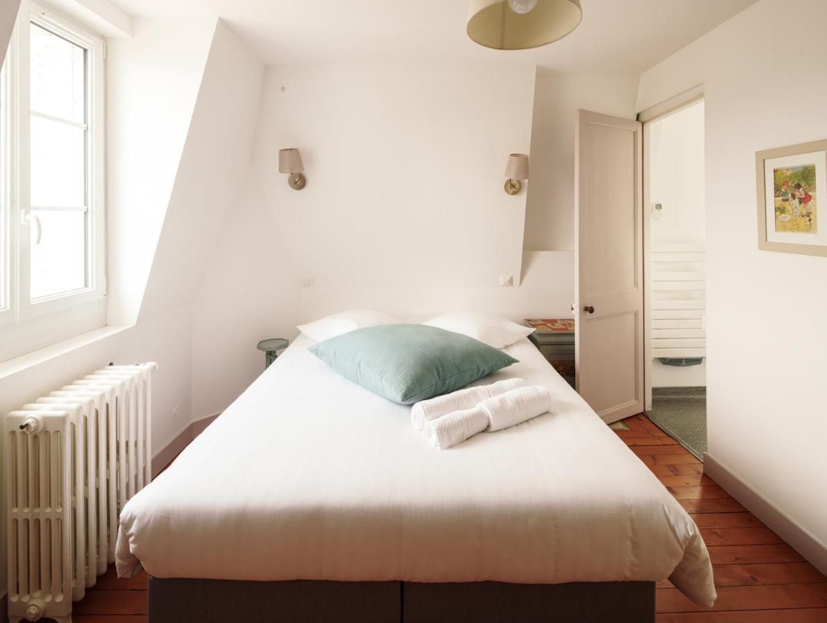 La Cantellerie Courseulles-sur-Mer Quarto foto