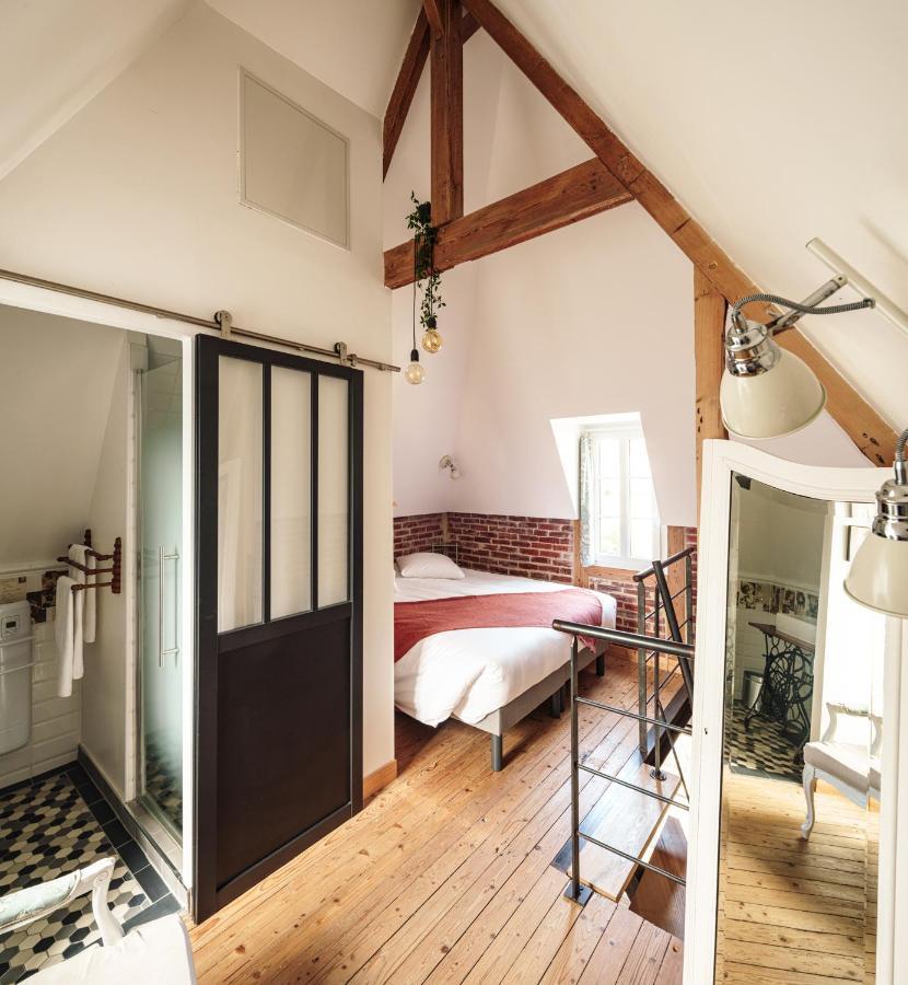 La Cantellerie Courseulles-sur-Mer Quarto foto
