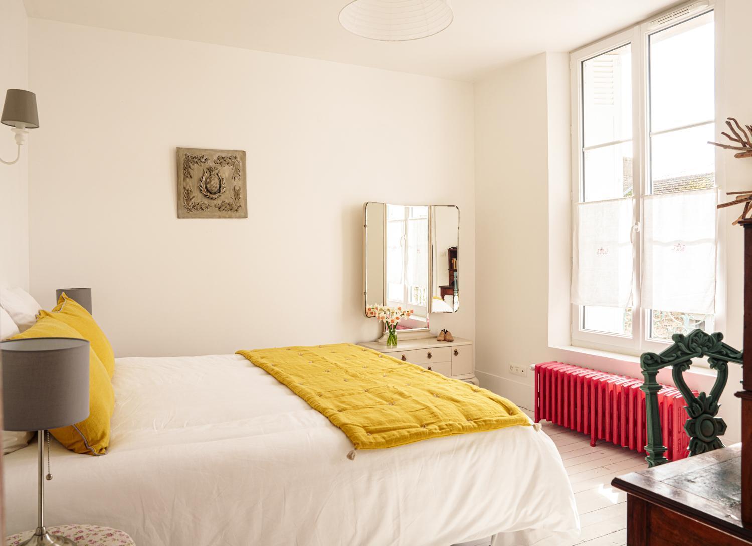 La Cantellerie Courseulles-sur-Mer Quarto foto