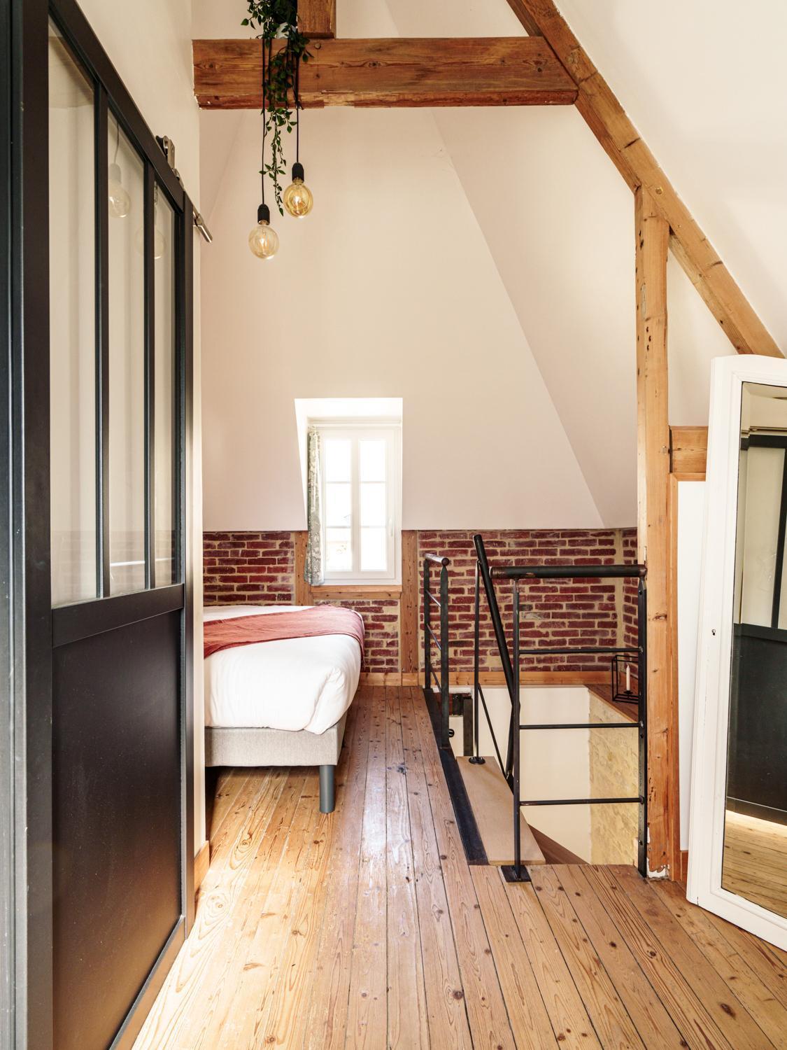 La Cantellerie Courseulles-sur-Mer Quarto foto