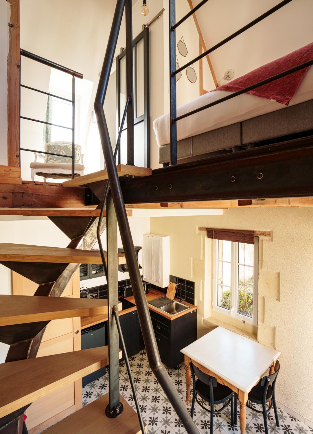 La Cantellerie Courseulles-sur-Mer Quarto foto