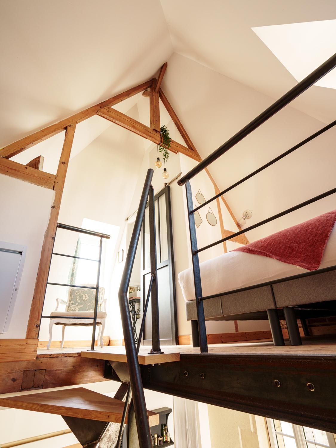La Cantellerie Courseulles-sur-Mer Quarto foto